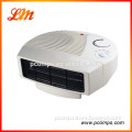 Mini Fan Heater with Normal/warm/hot wind, CE,GS,EMC,ROHS,CB